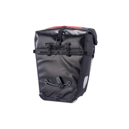 Krepšių komplektas Ortlieb Back-Roller XL Red - Black Back-Roller XL Red - Black