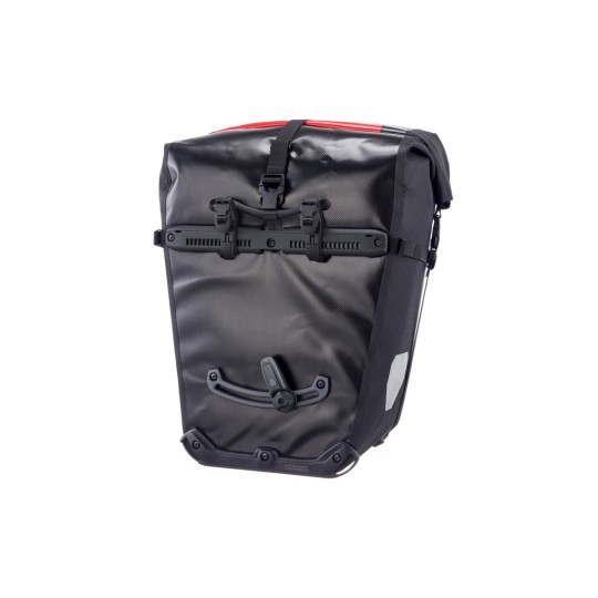 Krepšių komplektas Ortlieb Back-Roller XL Red - Black Back-Roller XL Red - Black
