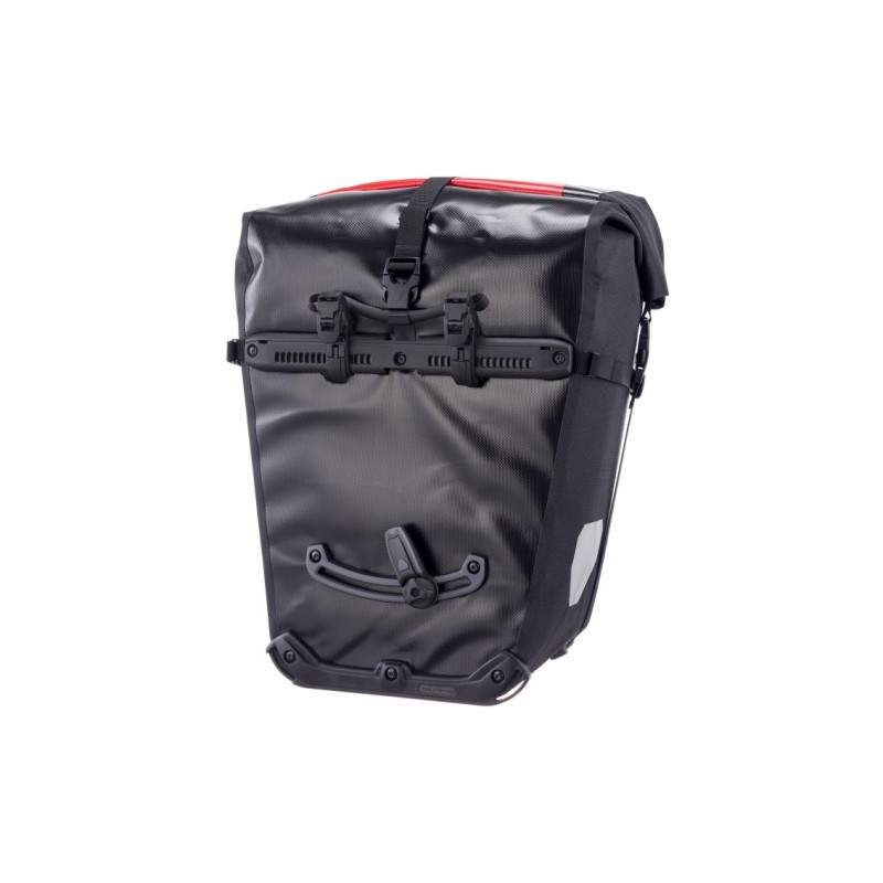 Krepšių komplektas Ortlieb Back-Roller XL Red - Black Back-Roller XL Red - Black