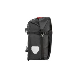 Krepšių komplektas Ortlieb Back-Roller XL Red - Black Back-Roller XL Red - Black