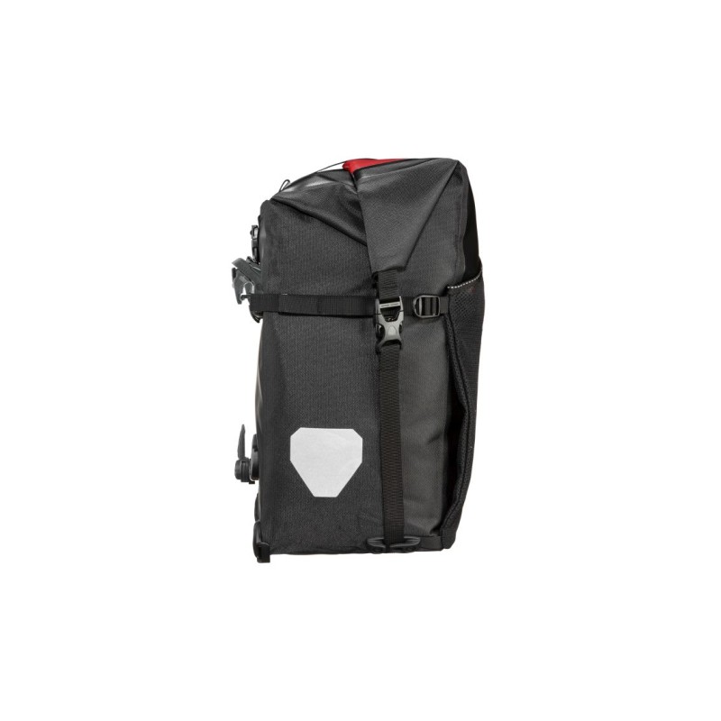 Krepšių komplektas Ortlieb Back-Roller XL Red - Black Back-Roller XL Red - Black