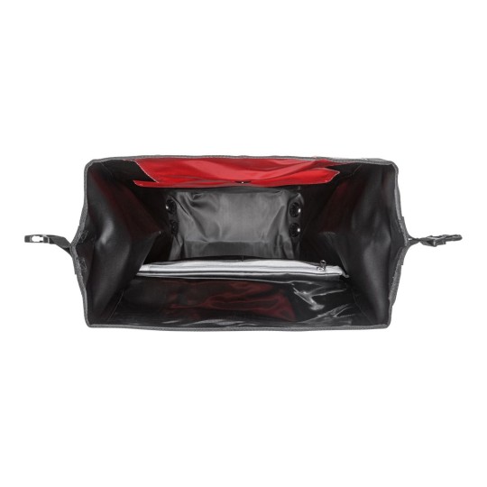 Krepšių komplektas Ortlieb Back-Roller XL Red - Black Back-Roller XL Red - Black
