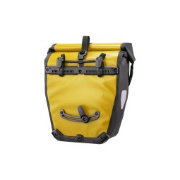 Krepšių komplektas Ortlieb Back-Roller Sun Yellow - Black Back-Roller Sun Yellow - Black