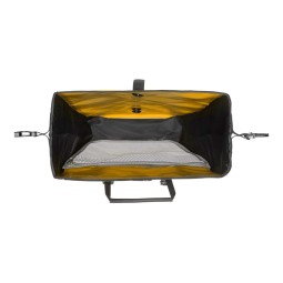 Krepšių komplektas Ortlieb Back-Roller Sun Yellow - Black Back-Roller Sun Yellow - Black
