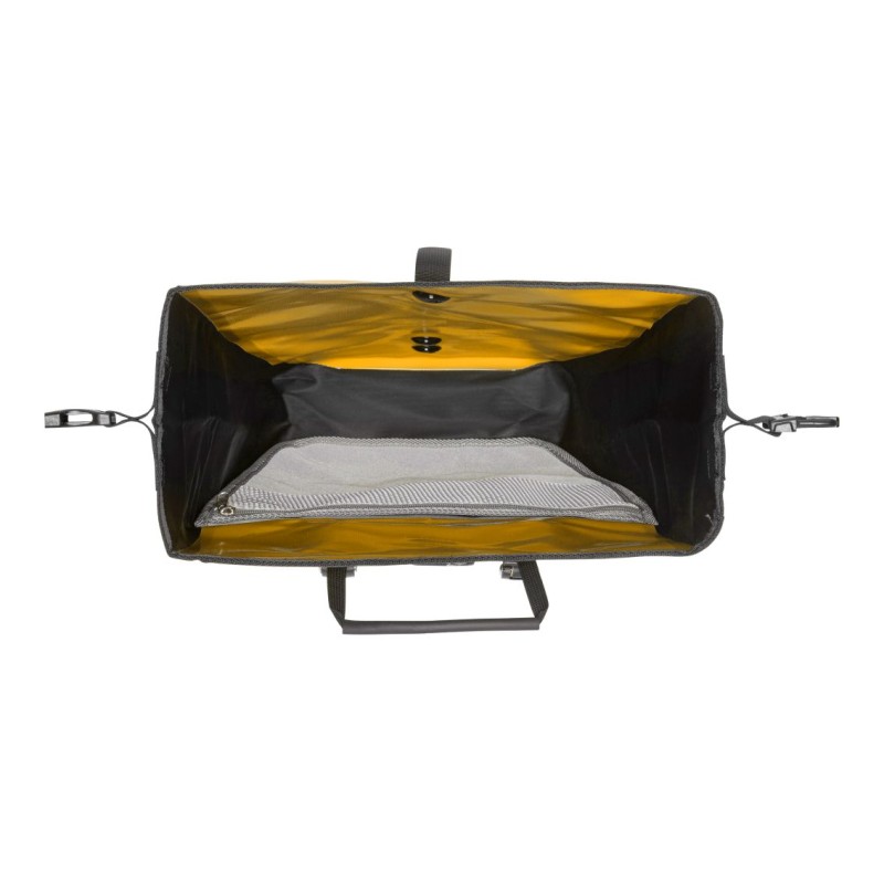 Krepšių komplektas Ortlieb Back-Roller Sun Yellow - Black Back-Roller Sun Yellow - Black
