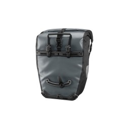 Krepšių komplektas Ortlieb Back-Roller Asphalt - Black Back-Roller Asphalt - Black
