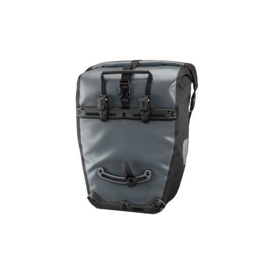 Krepšių komplektas Ortlieb Back-Roller Asphalt - Black Back-Roller Asphalt - Black