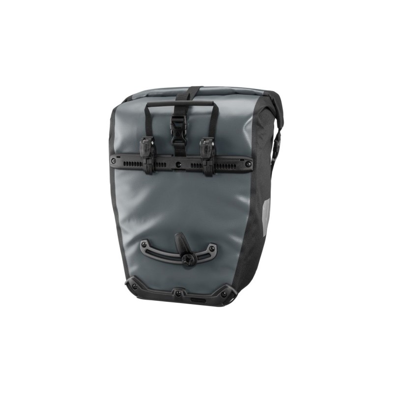 Krepšių komplektas Ortlieb Back-Roller Asphalt - Black Back-Roller Asphalt - Black