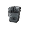 Krepšių komplektas Ortlieb Back-Roller Asphalt - Black Back-Roller Asphalt - Black