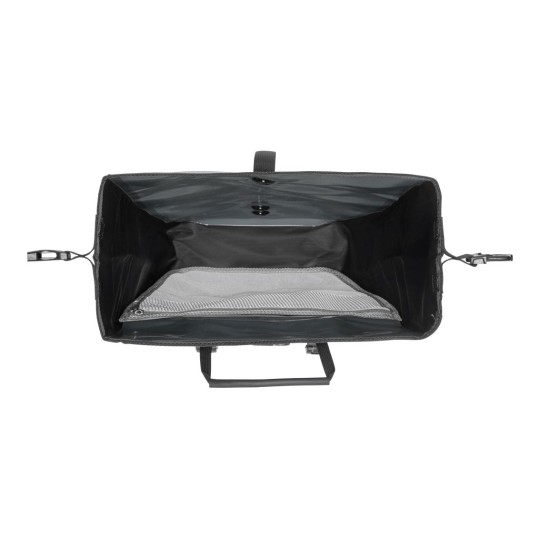 Krepšių komplektas Ortlieb Back-Roller Asphalt - Black Back-Roller Asphalt - Black