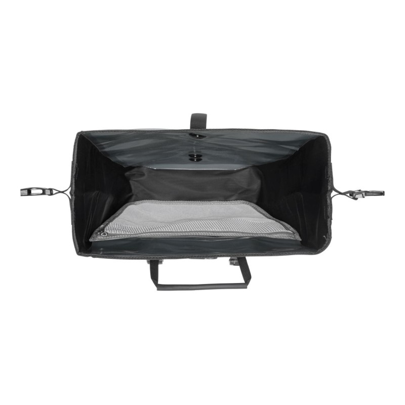 Krepšių komplektas Ortlieb Back-Roller Asphalt - Black Back-Roller Asphalt - Black