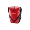 Krepšių komplektas Ortlieb Back-Roller Red - Black Back-Roller Red - Black