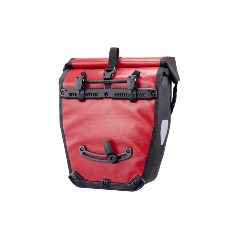 Krepšių komplektas Ortlieb Back-Roller Red - Black Back-Roller Red - Black