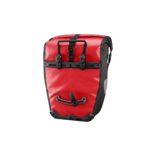 Krepšių komplektas Ortlieb Back-Roller Red - Black Back-Roller Red - Black