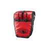 Krepšių komplektas Ortlieb Back-Roller Red - Black Back-Roller Red - Black