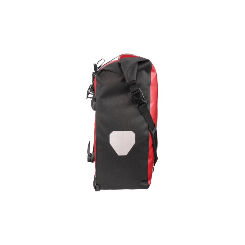 Krepšių komplektas Ortlieb Back-Roller Red - Black Back-Roller Red - Black