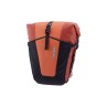 Krepšių komplektas Ortlieb Back-Roller XL Plus Salsa - Dark Chili Back-Roller XL Plus Salsa - Dark Chili