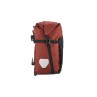 Krepšių komplektas Ortlieb Back-Roller XL Plus Salsa - Dark Chili Back-Roller XL Plus Salsa - Dark Chili