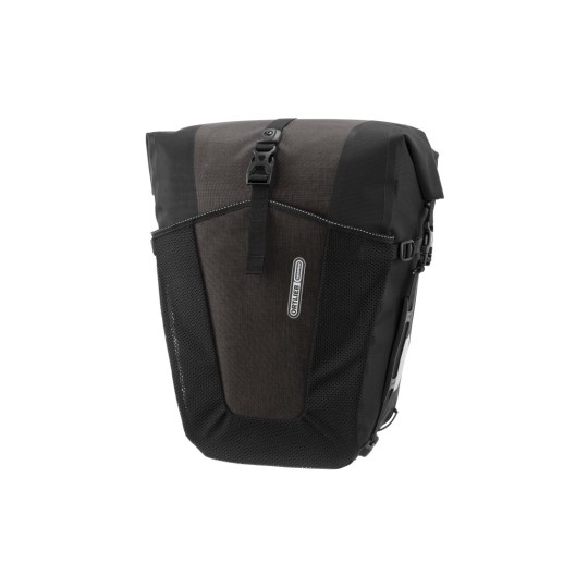 Krepšių komplektas Ortlieb Back-Roller XL Plus Granite - Black Back-Roller XL Plus Granite - Black