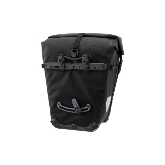 Krepšių komplektas Ortlieb Back-Roller XL Plus Granite - Black Back-Roller XL Plus Granite - Black
