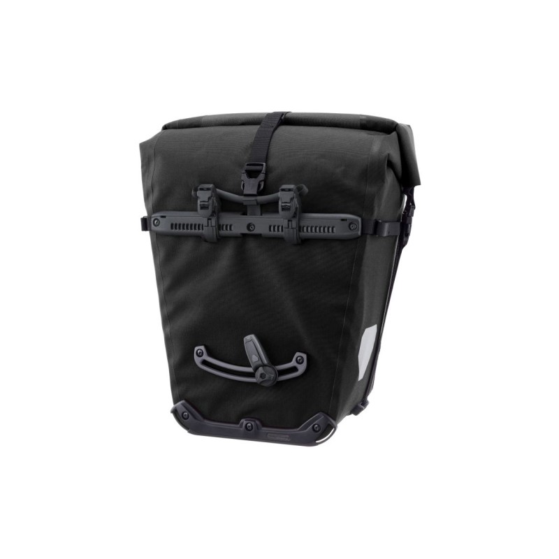 Krepšių komplektas Ortlieb Back-Roller XL Plus Granite - Black Back-Roller XL Plus Granite - Black
