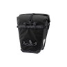 Krepšių komplektas Ortlieb Back-Roller XL Plus Granite - Black Back-Roller XL Plus Granite - Black