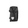 Krepšių komplektas Ortlieb Back-Roller XL Plus Granite - Black Back-Roller XL Plus Granite - Black