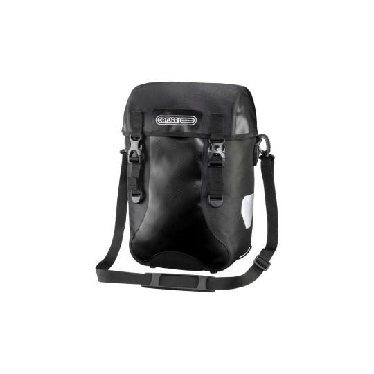 Krepšių komplektas Ortlieb Sport-Packer Black Sport-Packer Black