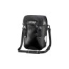 Krepšių komplektas Ortlieb Sport-Packer Black Sport-Packer Black