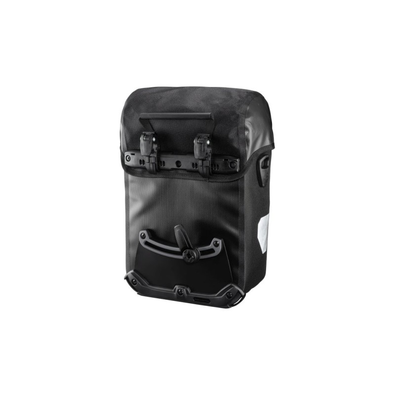 Krepšių komplektas Ortlieb Sport-Packer Black Sport-Packer Black