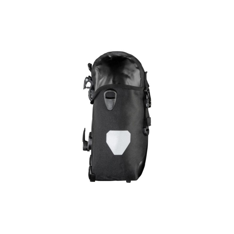 Krepšių komplektas Ortlieb Sport-Packer Black Sport-Packer Black