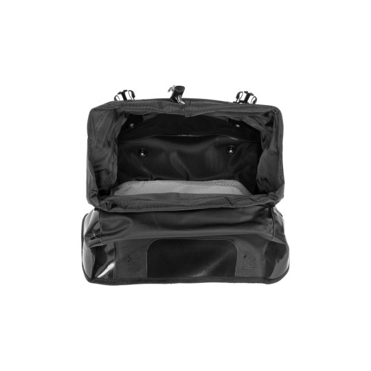 Krepšių komplektas Ortlieb Sport-Packer Black Sport-Packer Black