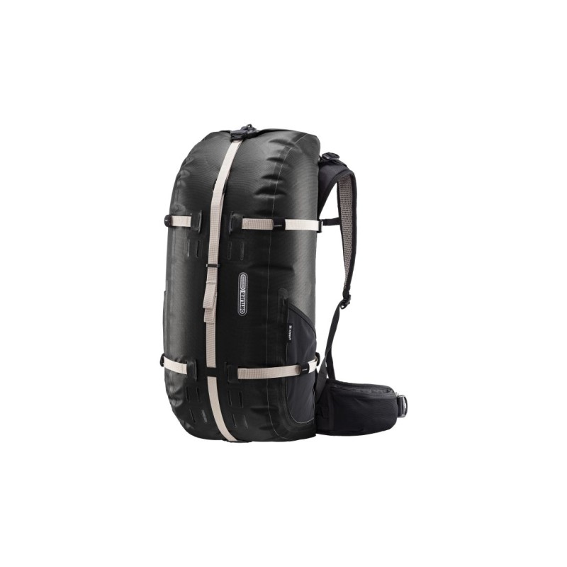 Kuprinė Ortlieb Atrack Black Atrack Black