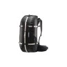 Kuprinė Ortlieb Atrack Black Atrack Black