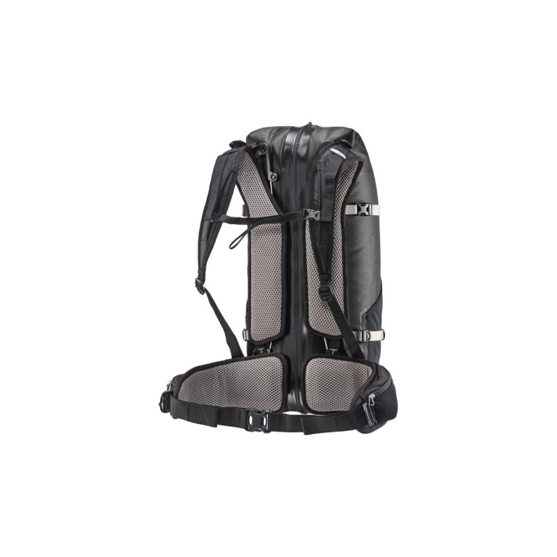 Kuprinė Ortlieb Atrack Black Atrack Black