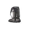 Kuprinė Ortlieb Atrack Black Atrack Black
