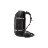 Kuprinė Ortlieb Atrack Black Atrack Black