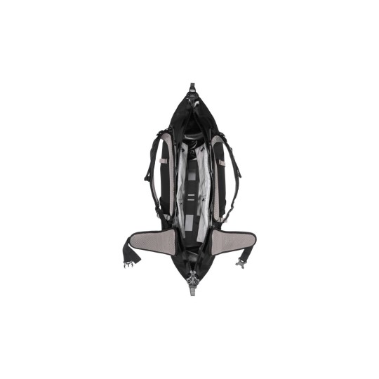 Kuprinė Ortlieb Atrack Black Atrack Black