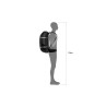 Kuprinė Ortlieb Atrack Black Atrack Black