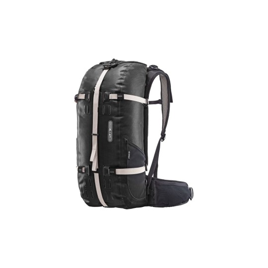 Kuprinė Ortlieb Atrack Black Atrack Black