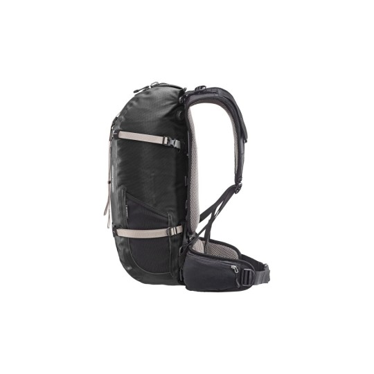 Kuprinė Ortlieb Atrack Black Atrack Black