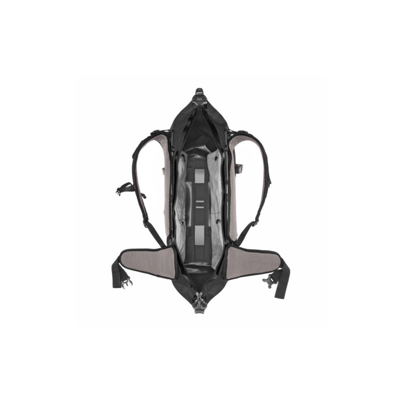 Kuprinė Ortlieb Atrack Black Atrack Black