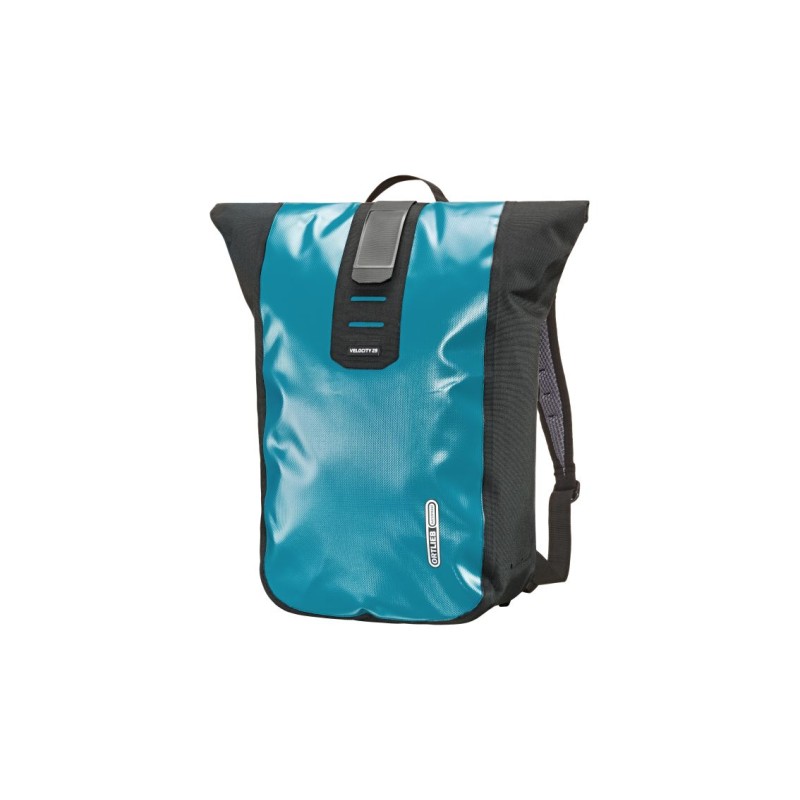 Kuprinė Ortlieb Velocity Petrol - Black Velocity Petrol - Black