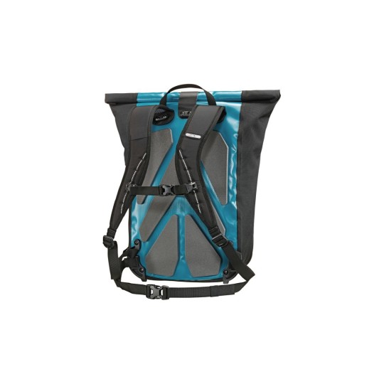 Kuprinė Ortlieb Velocity Petrol - Black Velocity Petrol - Black