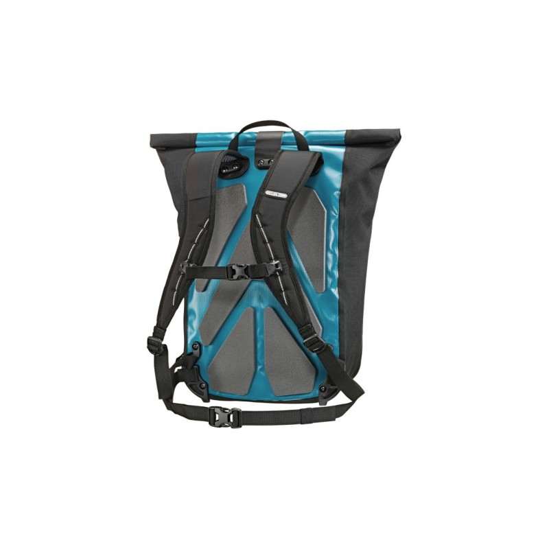 Kuprinė Ortlieb Velocity Petrol - Black Velocity Petrol - Black