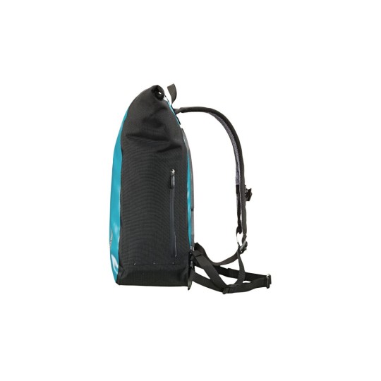 Kuprinė Ortlieb Velocity Petrol - Black Velocity Petrol - Black