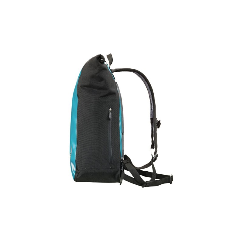 Kuprinė Ortlieb Velocity Petrol - Black Velocity Petrol - Black
