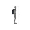 Kuprinė Ortlieb Velocity Petrol - Black Velocity Petrol - Black