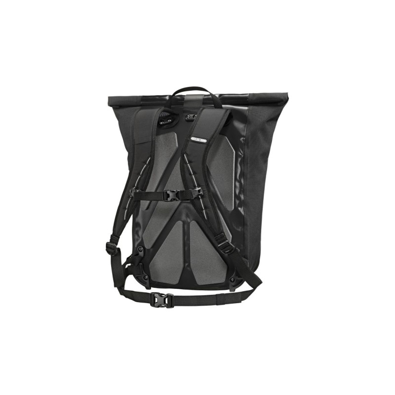 Kuprinė Ortlieb Velocity Black Velocity Black
