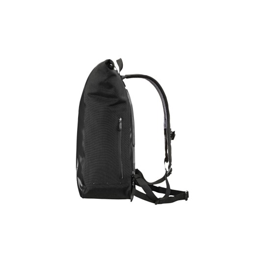 Kuprinė Ortlieb Velocity Black Velocity Black